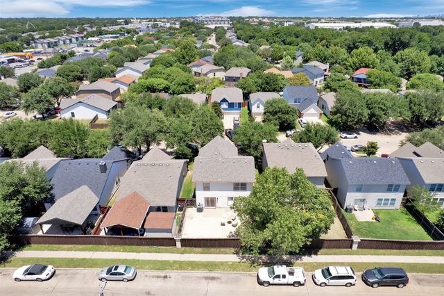 3150 St Sophia Drive, Dallas, TX 75233