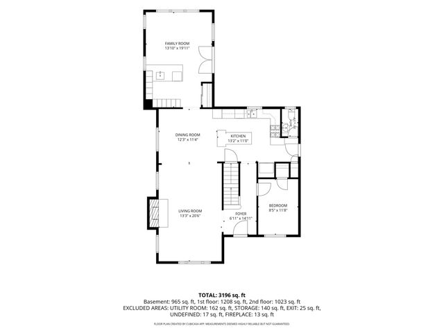 832 Sherwood Road, La Grange Park, IL 60526