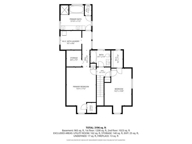 832 Sherwood Road, La Grange Park, IL 60526