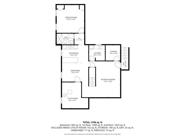 832 Sherwood Road, La Grange Park, IL 60526