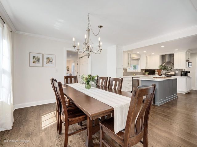 832 Sherwood Road, La Grange Park, IL 60526