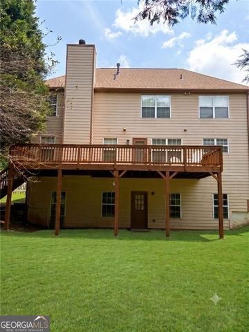1055 Riverside Walk Crossing, Sugar Hill, GA 30518