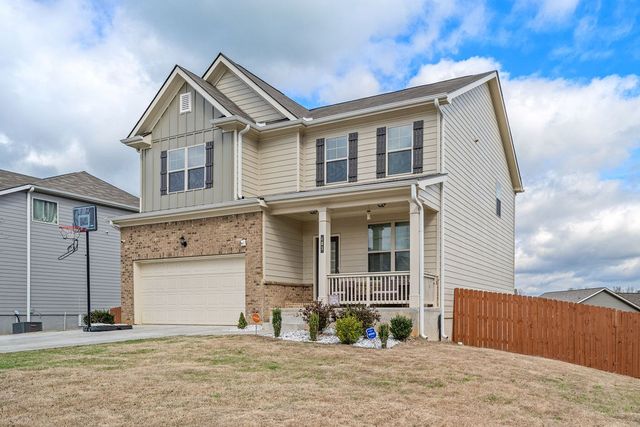 403 McGinnis Circle, Calhoun, GA 30701