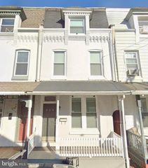 833 ROSE ST, Reading, PA 19601