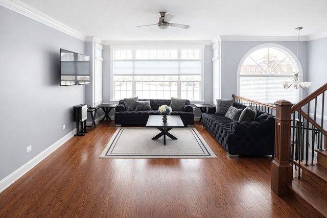 17950 Fountain Circle, Orland Park, IL 60467