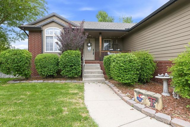 3590 N Forest Ridge, Wichita, KS 67205
