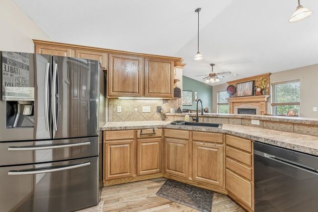3590 N Forest Ridge, Wichita, KS 67205