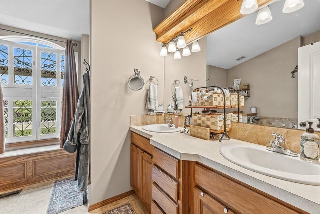3590 N Forest Ridge, Wichita, KS 67205