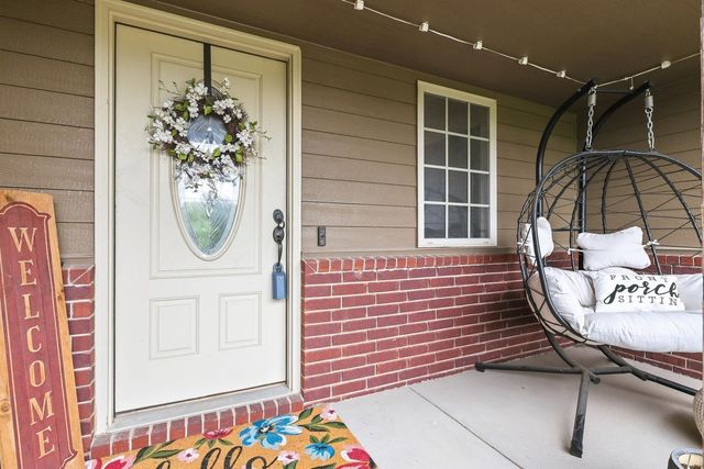 3590 N Forest Ridge, Wichita, KS 67205