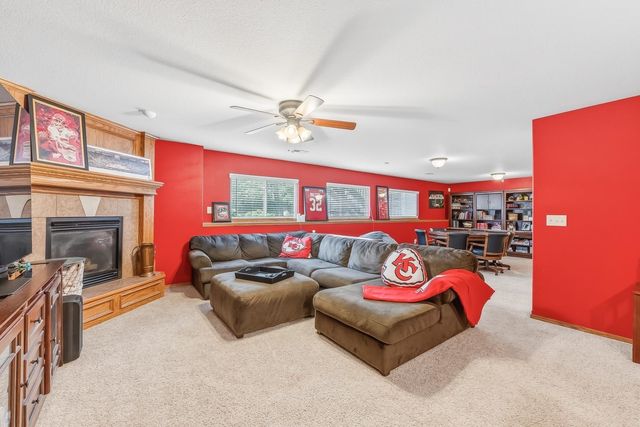 3590 N Forest Ridge, Wichita, KS 67205