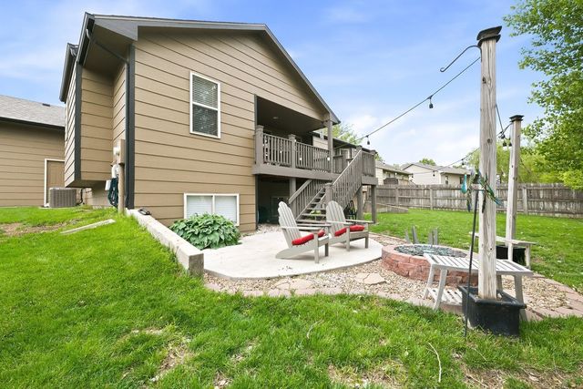 3590 N Forest Ridge, Wichita, KS 67205