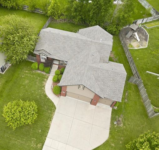 3590 N Forest Ridge, Wichita, KS 67205