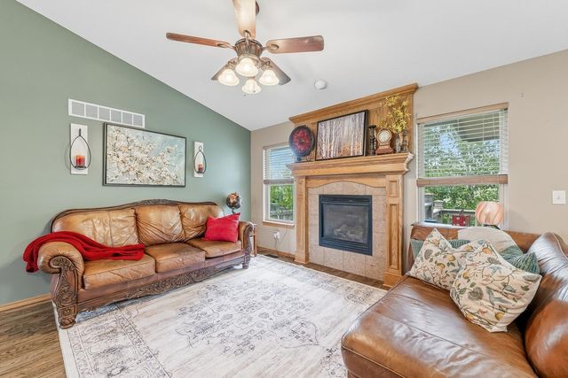 3590 N Forest Ridge, Wichita, KS 67205
