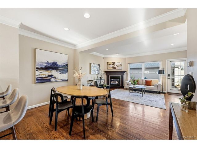 944 Ivanhoe St, Denver, CO 80220