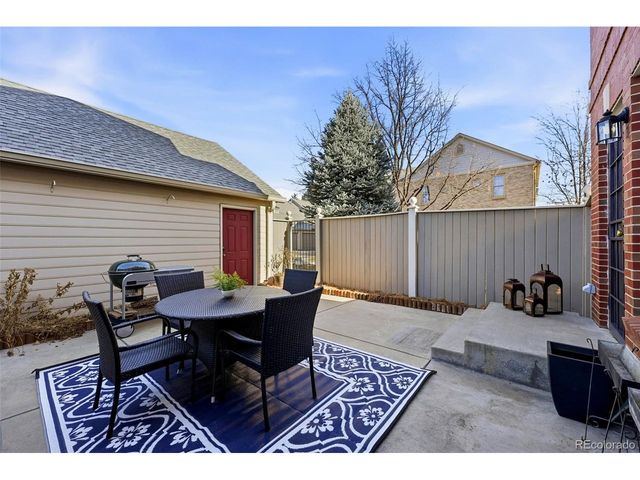 944 Ivanhoe St, Denver, CO 80220