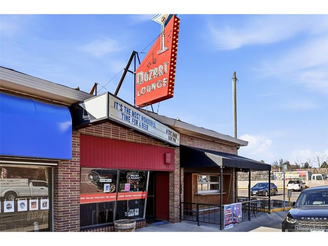 944 Ivanhoe St, Denver, CO 80220