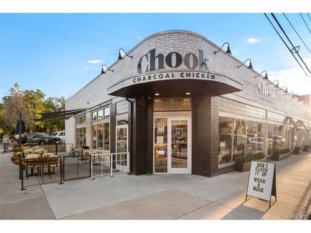 944 Ivanhoe St, Denver, CO 80220