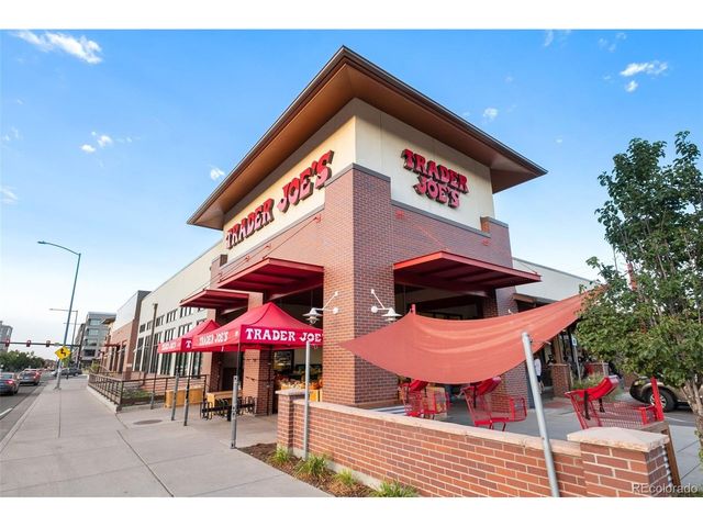 944 Ivanhoe St, Denver, CO 80220