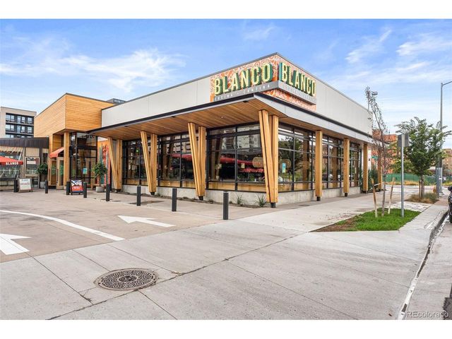 944 Ivanhoe St, Denver, CO 80220