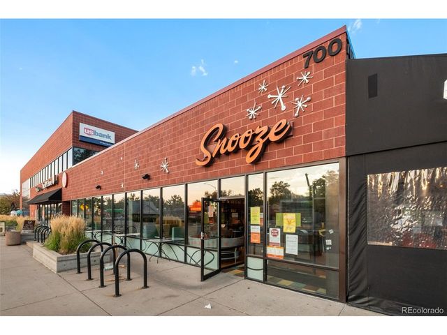 944 Ivanhoe St, Denver, CO 80220
