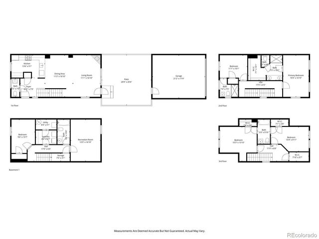 944 Ivanhoe St, Denver, CO 80220