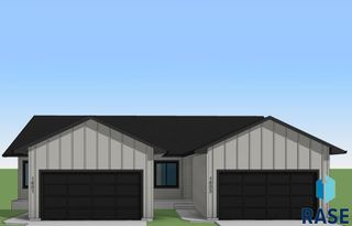 1603 N Tina Dr Drive, Sioux Falls, SD 57110