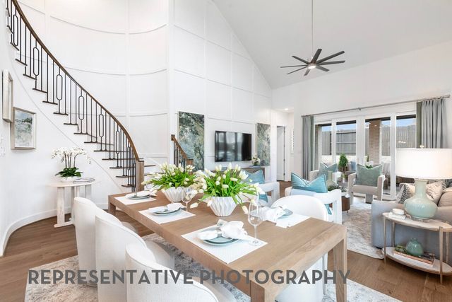 8641 Katydid Drive, Mckinney, TX 75071