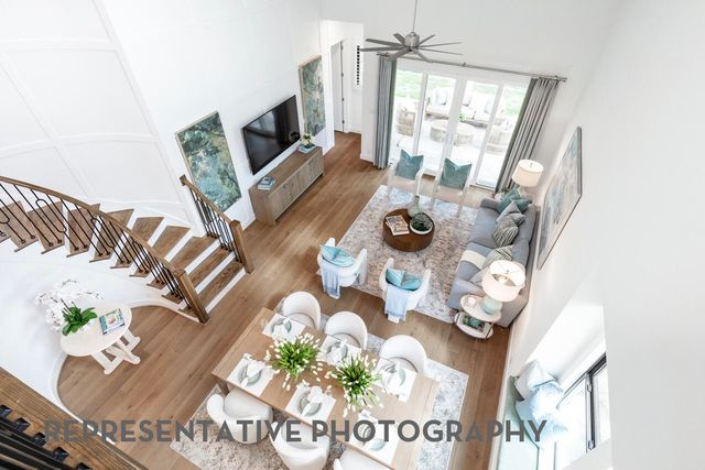 8641 Katydid Drive, Mckinney, TX 75071