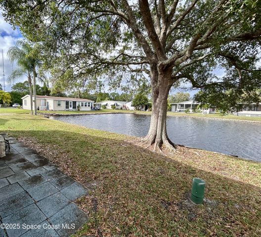 4407 Twin Lakes Drive, Melbourne, FL 32934