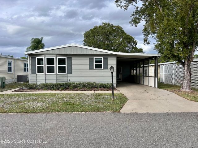 4407 Twin Lakes Drive, Melbourne, FL 32934