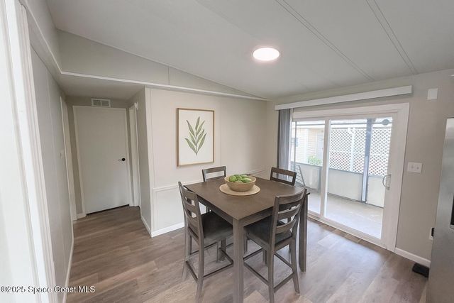 4407 Twin Lakes Drive, Melbourne, FL 32934