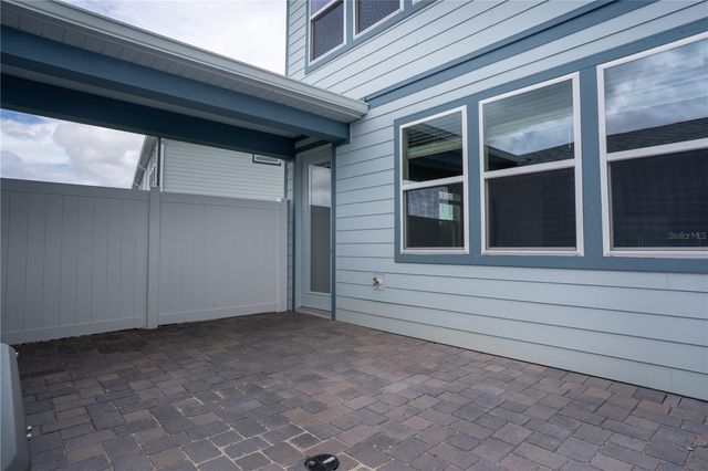 4580 MAPLE WALTZ ALLEY, Clermont, FL 34714