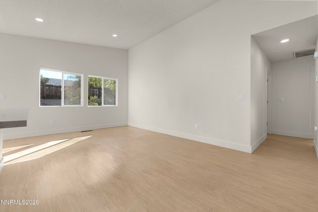 8540 Red Baron Boulevard, Reno, NV 89506