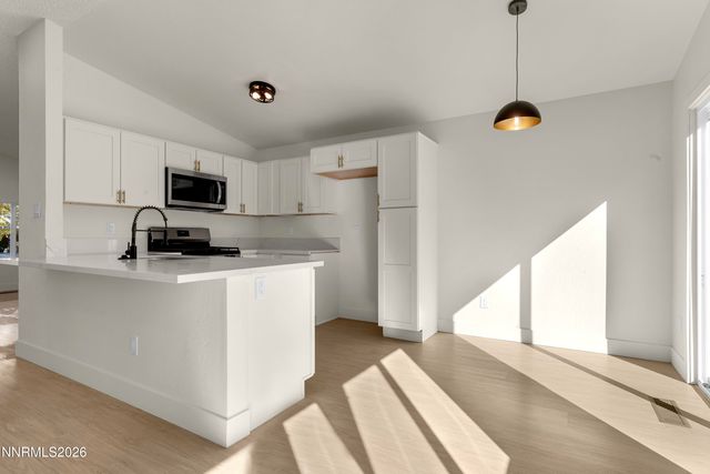 8540 Red Baron Boulevard, Reno, NV 89506