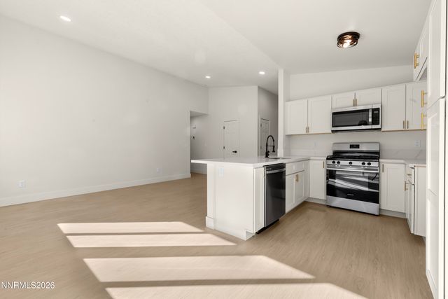 8540 Red Baron Boulevard, Reno, NV 89506
