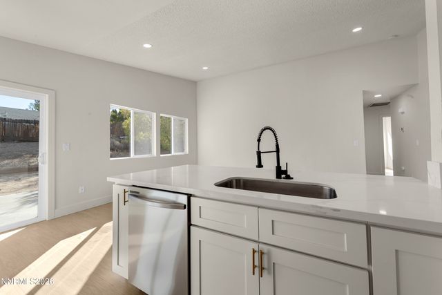 8540 Red Baron Boulevard, Reno, NV 89506