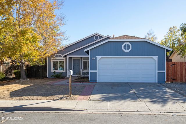 8540 Red Baron Boulevard, Reno, NV 89506