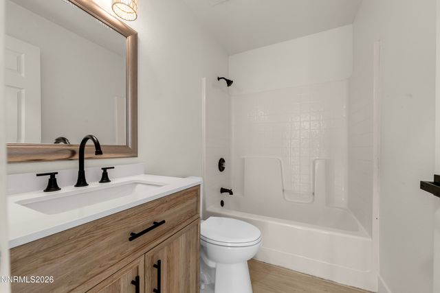 8540 Red Baron Boulevard, Reno, NV 89506