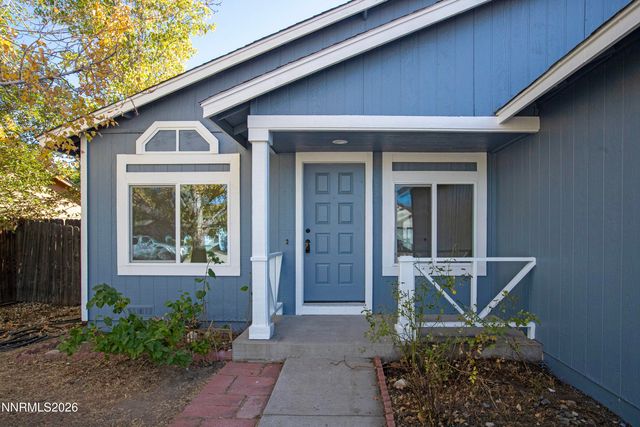 8540 Red Baron Boulevard, Reno, NV 89506