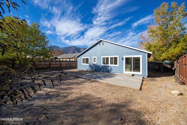 8540 Red Baron Boulevard, Reno, NV 89506