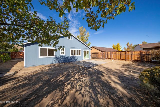 8540 Red Baron Boulevard, Reno, NV 89506
