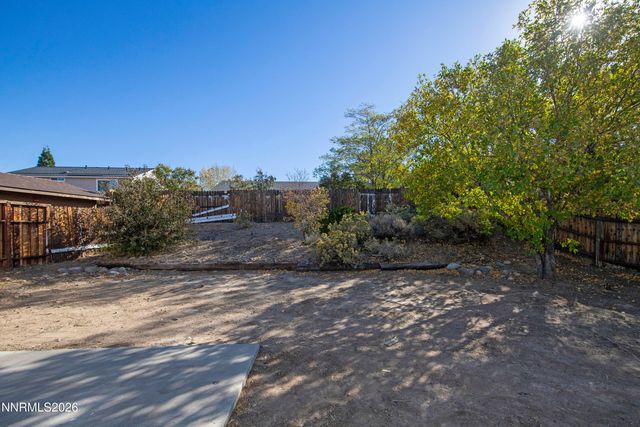 8540 Red Baron Boulevard, Reno, NV 89506