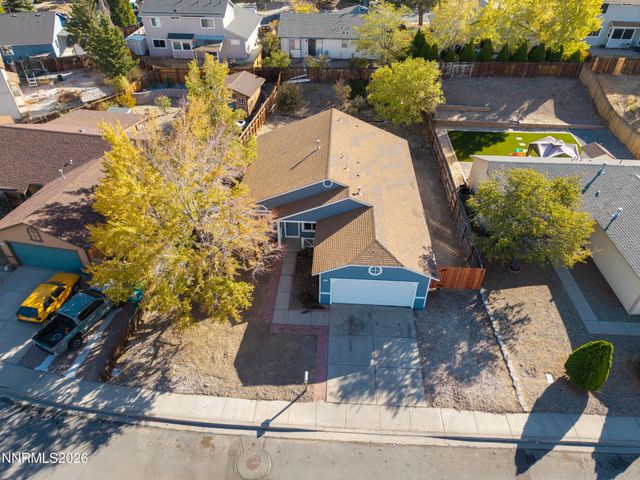 8540 Red Baron Boulevard, Reno, NV 89506