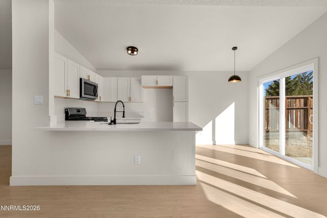 8540 Red Baron Boulevard, Reno, NV 89506