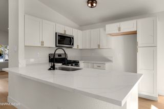 8540 Red Baron Boulevard, Reno, NV 89506