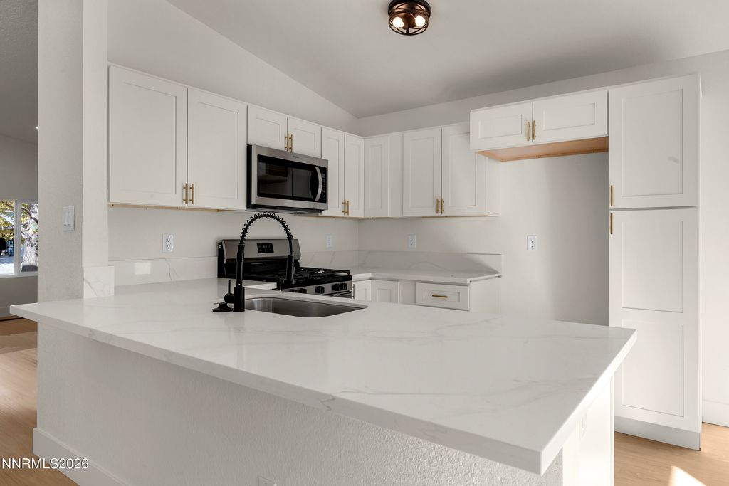 8540 Red Baron Boulevard, Reno, NV 89506
