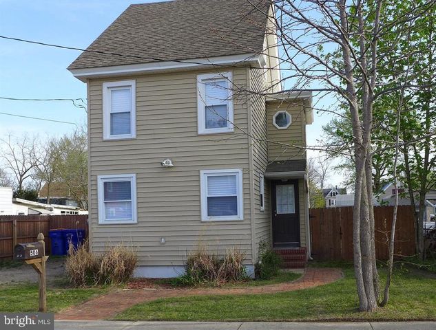 506 HOWARD ST, Millville, NJ 08332
