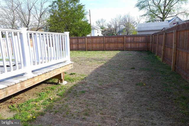 506 HOWARD ST, Millville, NJ 08332