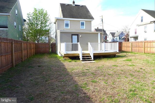 506 HOWARD ST, Millville, NJ 08332