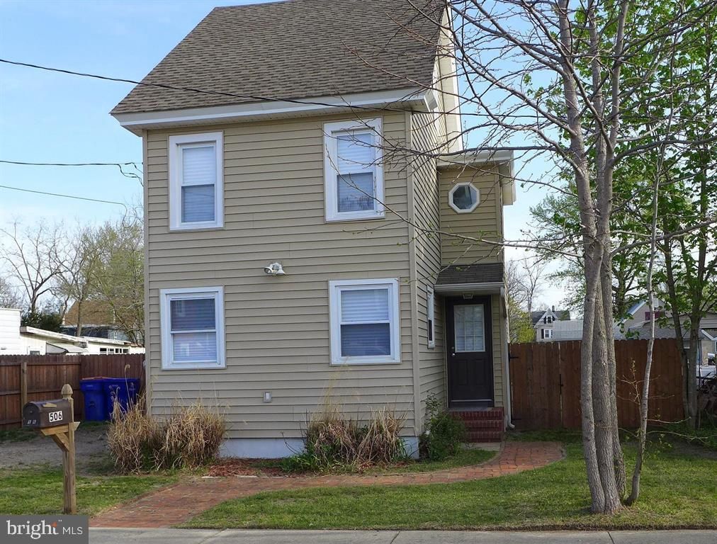 506 HOWARD ST, Millville, NJ 08332